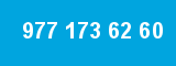 977 173 62 60 977 173 62 60